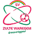 The Zulte Waregem logo