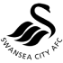 The Swansea City logo