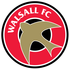 The Walsall logo