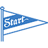 The Start 2 logo