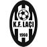 The KF Laci logo