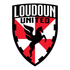 The Loudoun United FC logo