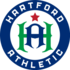 The Hartford Athletic logo