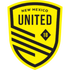 The New Mexico United logo