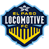 The El Paso Locomotive FC logo