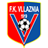 The Vllaznia logo