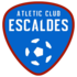 The Atletic Club d'Escaldes logo