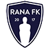 The Rana FK logo