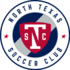 The North Texas SC logo