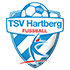 The TSV Hartberg logo