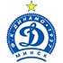 The Dinamo Minsk logo