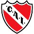 The Independiente logo