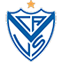 The Velez Sarsfield logo