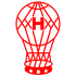 The Huracan logo