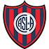 The San Lorenzo logo