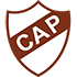 The Club Atletico Platense logo