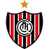 The Chacarita Juniors logo