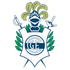 The Gimnasia y Esgrima La Plata logo