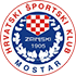 The Zrinjski Mostar logo