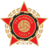 The FK Sloboda Tuzla logo