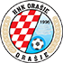 The Orasje logo