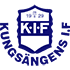 The Kungsaengens IF logo