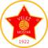 The FK Velez Mostar logo