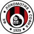 The PFC Lokomotiv Sofia logo