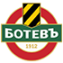 The PFC Botev Plovdiv 1912 logo