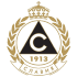 The PFC Slavia Sofia logo