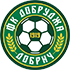 The Dobrudzha Dobrich logo