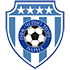 The PFC Cherno More Varna logo