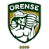 The Orense logo