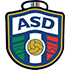 The CA Santo Domingo logo