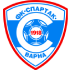 The Spartak Varna logo