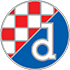 The Dinamo Zagreb logo