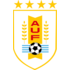 The Uruguay logo
