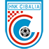 The HNK Cibalia Vinkovci logo