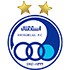 The Esteghlal logo