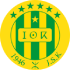 The JS Kabylie logo