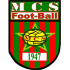 The MC Saida logo