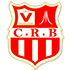 The CR Belouizdad logo