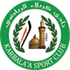 The Karbala FC logo