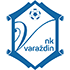 The NK Varazdin logo