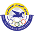 The Al Zawraa logo