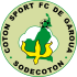 The Coton Sport logo