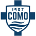 The Como logo