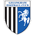 The Gillingham logo