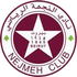 The Al-Nejmeh logo
