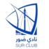 The Sur logo